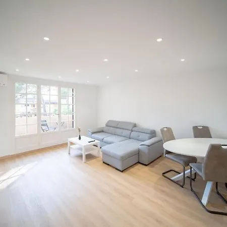 Duplex T3 A 3 Minutes De La 公寓 *