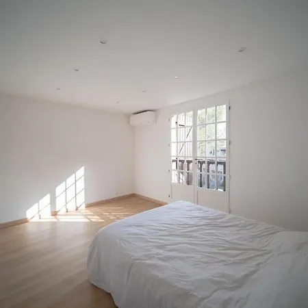 Duplex T3 A 3 Minutes De La 公寓