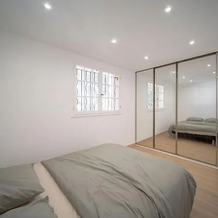 Duplex T3 A 3 Minutes De La Saint-Raphael (Var)