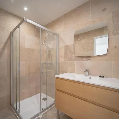 Duplex T3 A 3 Minutes De La 公寓 *