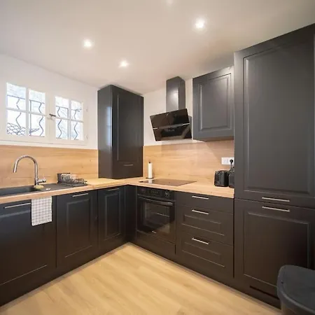Duplex T3 A 3 Minutes De La Appartement Saint-Raphaël